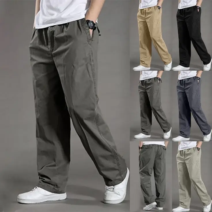 Mens Cotton Lower/Pyjama